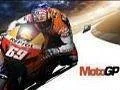 Capcom oznamuje hru MotoGP 09/10