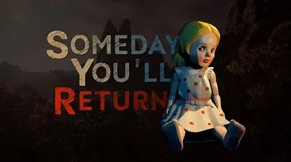 Brněnské studio CBE software oznámilo adventuru Someday You'll Return