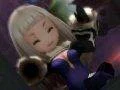 První trailer na Bravely Second