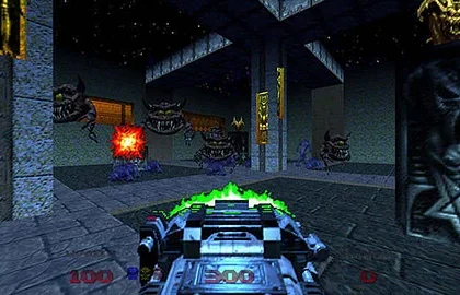 DOOM 64 bude v remasteru obsahovat novou kapitolu