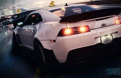 Launch trailer na nový Need For Speed