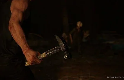Naughty Dog v současnosti nahrává motion capture pro The Last of Us Part II