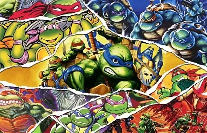Teenage Mutant Ninja Turtles: The Cowabunga Collection se prodalo přes 1 milion kopií, vývojáři zveřejnili statistiky
