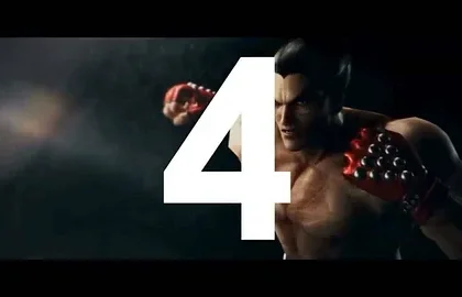 Oznámena čtvrtá sezóna pro Tekken 7