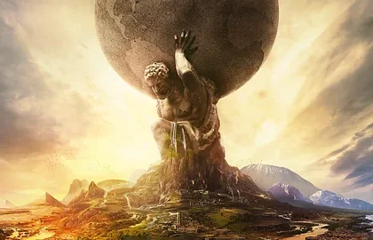 Ve vývoji je nová hra ze strategické série Sid Meier’s Civilization