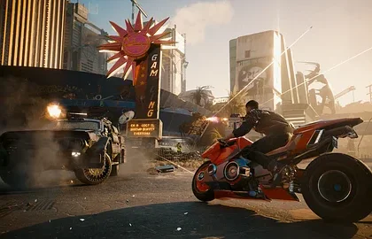 Velké rozšíření Phantom Liberty pro Cyberpunk 2077 se povedlo, odnáší si vysoká hodnocení