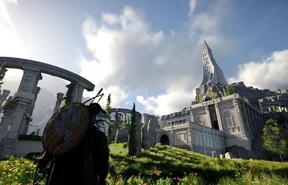 Objevují se nadšené dojmy z hraní Crimson Desert, známe nové podrobnosti