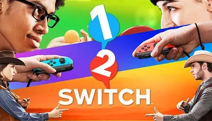 Recenze vycházejí i na 1, 2, Switch