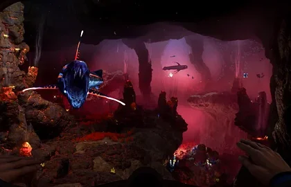 Subnautica 2 dostane v květnu early access verzi na PC i konzolích Xbox Serie X/S