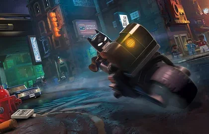 Nový trailer na LEGO Batman: Legacy of the Dark Knight se chlubí vysokými známkami v recenzích