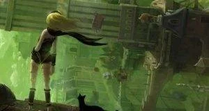 Yoshida: Odhalení Gravity Rush 2 přijde ve správnou dobu
