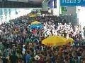 Gamescom zažívá masivní nával hráčů