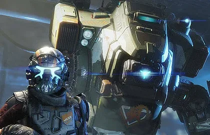 Titanfall 2 – launch trailer, první známky v zahraničí