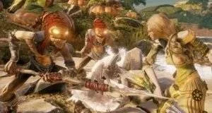 Fable Legends vyjde v polovině října - UPDATE: Nevyjde