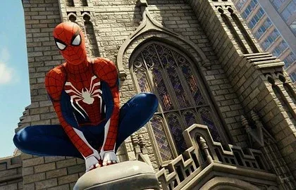 Insomniac Games oficiálně potvrdil New Game Plus pro Marvel’s Spider-Man