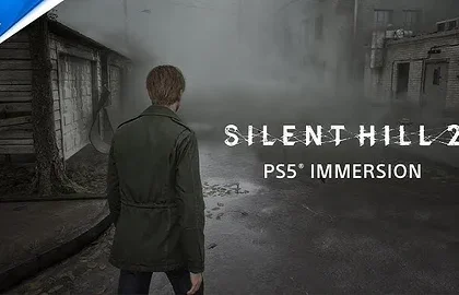 Nový trailer na Silent Hill 2 ukazuje vlastnosti PS5 verze, na Xbox Series X/S hra může vyjít nejdříve za rok