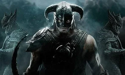 Oznámen The Elder Scrolls V: Skyrim pro PlayStation 4 a Xbox One