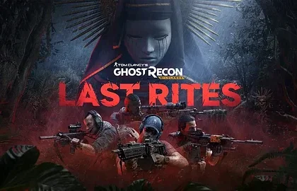 Ghost Recon: Wildlands dostává velký bezplatný update Last Rites
