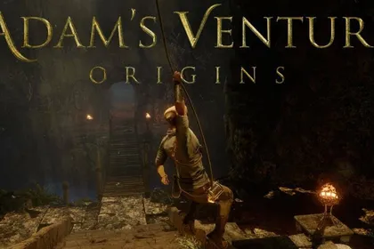 Adam's Venture: Origins