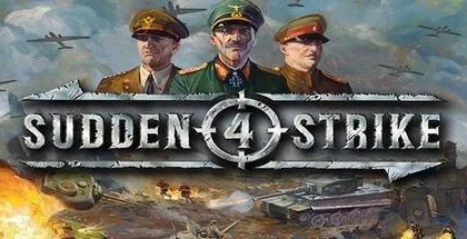 Gameplay videa ze strategie Sudden Strike 4