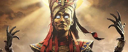Ubisoft odkryl informace o Season Passu pro Assassin’s Creed Origins