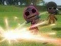Everybodys Golf: Sackboy