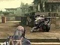 Nový Metal Gear Solid na iPhone