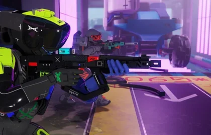 Bungie odložilo vydání Marathonu