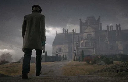 Nový trailer na akci Hitman 3 představuje Anglii