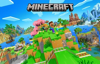 Minecraft vyjde koncem října pro Nintendo Switch 2