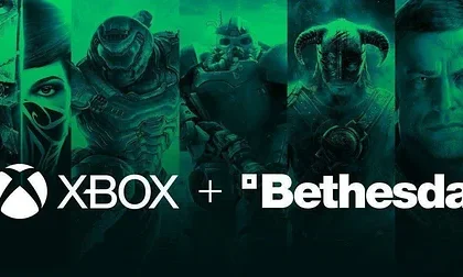 Hry od Bethesdy by mohly mít časovou exkluzivitu pro platformy Microsoftu