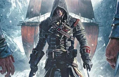 Vychází Assassin’s Creed: Rogue Remastered, launch trailer
