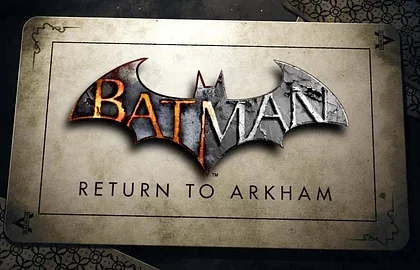 Batman: Return to Arkham - launch trailer