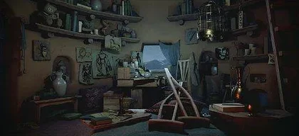 Oznámena hra Golem pro PlayStation VR