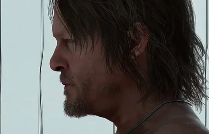 Death Stranding je open world akce s online elementem, bude podporovat 4K a HDR