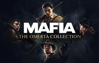 Oznámena kolekce Mafia: The Omertà Collection, zahrne hru Mafia: Definitive Edition pro současné platformy