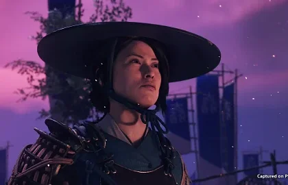 Zveřejněn čas vydání Ghost of Yōtei Complete Edition