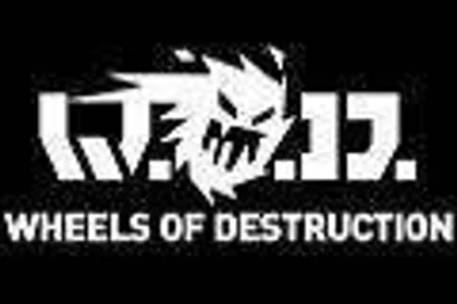 Wheels of Destruction: World Tour
