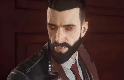 10 minut z akční hry Vampyr