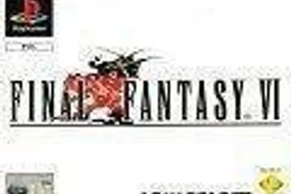 Final Fantasy VI