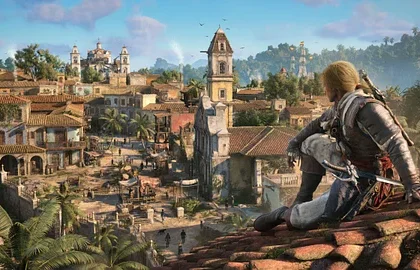 Assassin’s Creed Black Flag Resynced překonal všechna očekávání ubisoftu