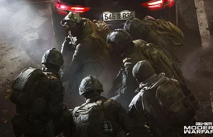 Kampaň Call of Duty: Modern Warfare 4 bude hratelná o týden dříve