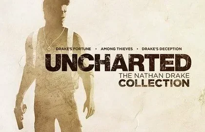Uncharted: The Nathan Drake Collection s novou lehkou i těžkou obtížností