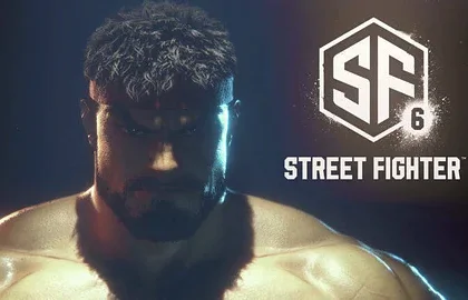 Capcom oznamuje bojovku Street Fighter 6