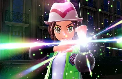 Oznámen bundle konzole Nintendo Switch 2 s hrou Pokémon Legends: Z-A