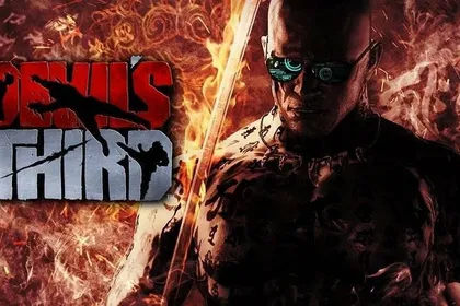 Devil's Third