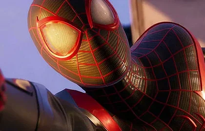 Nové záběry ze hry Marvel’s Spider-Man: Miles Morales UPDATE: Další záběry