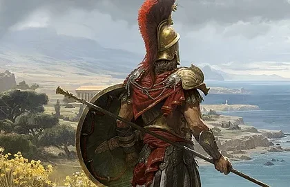 Akční RPG hra Titan Quest II vyjde v lednu. Zveřejněn nový trailer