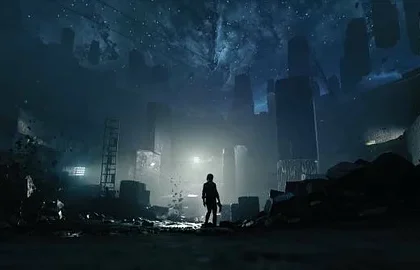 Nový trailer na akční hru Control