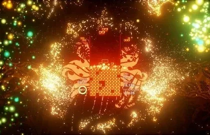 Tetris Effect vyjde v listopadu